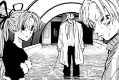 Lisez Manga Sakamoto Days Chapitre 217 en FR VF Scan, Shin est acculé !