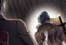 Makin Seru! Lanjut Baca Manhwa Reborn As The Enemy Prince Chapter 27 Bahasa Indonesia, Bern Bakal Hadiri Jamuan Sendirian