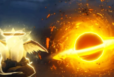 Jadwal Event Jam Luck Boost The Forge Roblox Hari Ini 2025, Menangkan Bonus Extranya!