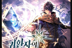 Manhwa A Returner's Magic Should Be Special Chapitre 269 en Francais, FIN Est-ce que ça va continuer jusqu'à la saison 2 ou une histoire secondaire ?