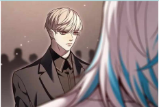 Leia RAW de Manhwa Eleceed Capítulo 342 BR Scan, Um debate cada vez mais intenso