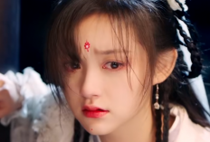 Kekecewaan He Yi Huan, Link Nonton Drama China Vampire Young Master and Little Witch (2023) Episode 7, 8, 9, 10 Sub Indo Gratis
