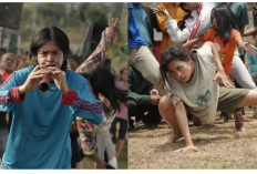 Sinopsis Film Para Perasuk Siap Tayang Tahun 2026, Inilah Daftar Pemain Bintang Kenamaan!