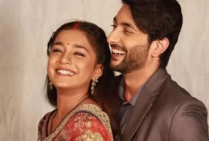 Sinopsis dan Daftar Pemain Serial India Imlie, Kisah Cinta Mengharukan yang Penuh Perjuangan 
