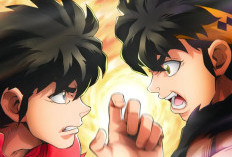 Les Anime de L'automne 2026 qui S'apprêtent à Séduire les Fans dans les Mois à Venir