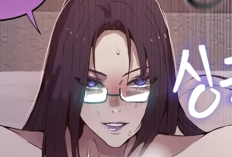 RAW Baca Manhwa Secret Class Chapter 294 Bahasa Indonesia, Izin! Daeho Kok Dilawan