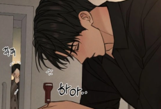 Spoiler Manhwa Just Twilight Chapter 70 Bahasa Indonesia, Tetiba dah Nikah aja... Mana Beomjin pas Tipsy Lucu banget