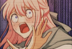 Manhwa Mon Bias est Obsédé Par Moi Chapitre 64 VF Scan Il S'avère Qu'il Y A Une Déesse Depuis Le Début