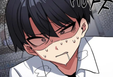 Spoiler RAW! Leer Manhwa Stop Smoking! (Deja de Fumar!) Capítulo 43 en Español, Yoonda no Puede Resistir más la Tentación