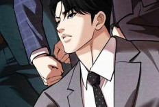 RAW Manhwa Lookism Chapitre 535 VF Scan, On ne Peut pas Compter sur une Seule Personne !