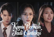 Siapkan Tissue! Nonton Drachin Kamu Pernah Jadi Cintaku Full Ep Sub Indo HD Cinta Segitiga Full Drama yang Bikin Banjir Air Mata