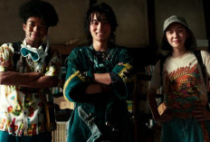 Sinopsis Dorama Live Action Dragons of Wonderhatch 2023, Tayang di Disney+ Hotstar Bulan Desember