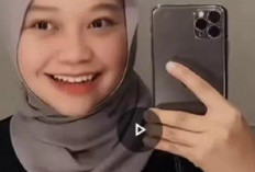 Link Video Viral Farhani Terabox Full 14 Menit Bikin Kaget Warganet, Cek Rekaman Aslinya di Sini 