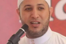 Bareskrim Tetapkan Syekh Ahmad Al Misry Jadi Tersangka Dugaan Pelecehan Seksual, Sebut Juri Hafiz Al-Qur'an Ini Sudah Ditahan di Mesir 