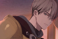 Arti Ending Manhwa The Forgotten Field Chapter 30 Indonesia Sub Marah-Marah Terus Minta Apa Sih Beb