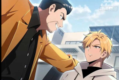 Link Manhua The Ultimate Wantless Godly Rich System Chapter 51 Bahasa Indonesia, Persiapan Baru Hang Xiwang!