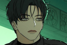 Update! Manhwa Tears on a Withered Flowers Chapter 24 Indonesia Scan, Taeha Kena Pelet Kayanya