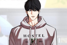 Link Manhwa Lookism Chapter 511 Bahasa Indonesia dan Spoilernya, Pilihan Jonggun Cuma Babak Belur atau Kabur