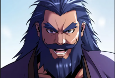 Ler o Manhwa Crônicas Da Facção Demoníaca Capítulo 135 PT BR, Conselho do Presidente