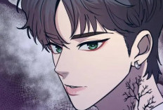Awkward Moment! Baca Webtoon Obsessive Idol Bahasa Indonesia Chapter 28, Mbak Stylish Jatuh dalam Pelukan