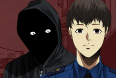 Sinopsis dan Judul Asli Bahasa Korea Webtoon Vigilante, Telah Diadaptasi Jadi Drama Korea 2023