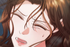 Baca Manhwa Try Begging Chapter 41 Bahasa Indonesia, Leon Cakep tapi Bikin Istighfar mulu