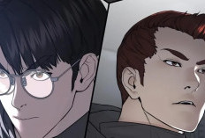 3 Orang Bersatu! Baca Manhwa How to Fight Chapter 211 Bahasa Indonesia, Siap Beri Gebrakan Untuk Lawan
