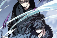 Baca RAW Eleceed Chapter 381 Bahasa Indonesia, Ayang Siap Melindungi Dengan Segenap Jiwa