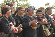 14 Kecamatan Bakal Pisah Dengan Cianjur! Titik Nol Calon Daerah Otonomi Baru (CDOB) Kabupaten Cianjur Selatan Diresmikan 