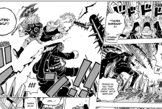 Update Spoilers Manga One Piece Chapitre 1150 Scan VF, La mission à Elbaph s'intensifie