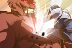 Update Terbaru Manhwa Limit-Breaking Genius Mage Chapter 8 Bahasa Indonesia, Mereka Telah Berevolusi Dua Kali Lebih Besar