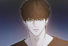 Enlace RAW BL Manhwa Nerd Project Capítulo 40 en Español Andrew Es Un Gatito Para Luke