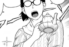 RAW Leia Manga Akuyaku Reijou Tensei Oji-san Capítulo 41 Scan BR, Fique Atento aos Novos Inimigos