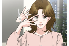 Update RAW! Lisez le Manhwa Love Caution Chapitre 33 en Français, Nayeon est toute gênée