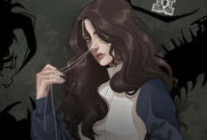 Lien pour Lire Webtoon Phyllyathium Chapitre 6 Scan VF FR, La Prochaine Histoire Donne la Chair de Poule !