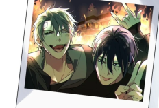 Ler o Manhwa BL A Room Without Windows Capítulo 12 PT BR, A união romântica de dois pombinhos