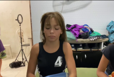 Vídeo Viral De Kamylinha Vazou No Twitter X, Gerando Muita Polêmica Entre Os Internautas