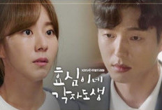 Nonton Drakor Unpredictable Family (2023) Episode 41 Sub Indonesia, Keusilan Anak-anak yang Membuat Tawa!