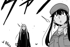 Lire Manga Spy X Family Chapitre 117 en français, Yor est soudainement devenu un assassin