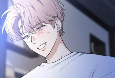 Link Para Ler BL Manhwa Sketch Capítulo Completo Scan PT BR, As Primeiras Impressões São Tudo, Certo?