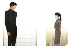 Heure ou Manhwa Just Twilight Chapitre 65 Scan VF Juyeon Démissionnera De L'entreprise 