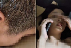 Video Panas Morowali TKA Cina dan Jubir Viral Telegram, Link Asli Tanpa Sensor Disini!