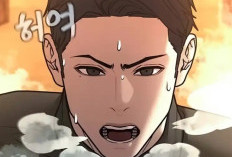 RAW Baca Manhwa Reality Quest Chapter 211 Bahasa Indonesia, Jangan Mengusik Macan Tidur!