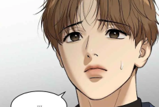 Manhwa BL Jinx Chapter 93 English Translation Indonesia: Spoiler, Jadwal Rilis, dan Link Baca Gratis