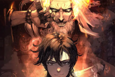 Lire le Manhwa Regression Of The Yong Clan Heir Chapitre Complet en Français, Avec Synopsis et Autres Titres !