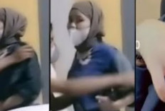 Link Video Viral Farhani Viral Tiktok Twitter Durasi Full No Sensor, Telegram Doodstream Mediafire!