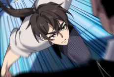 Link Manhua Sins of the Gods Capítulo 15 Scan PT BR Ying Tian Escapou Da Mort