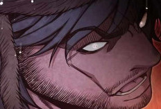 Lisez Manhwa Juvenile Detention Center Chapitre 30 VF Scan, Un Regard plein d'intimidation !
