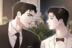 Saison 2! Lien BL Manhwa Diamond Dust Chapitre 28 VF Scan Le Désir Et L'instinct Se Confondent Pour Former Une Obsession