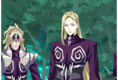 Link RAW Manhua Magic Emperor Chapter 692 Bahasa Indonesia, Petualangan Kembali Dilanjutkan